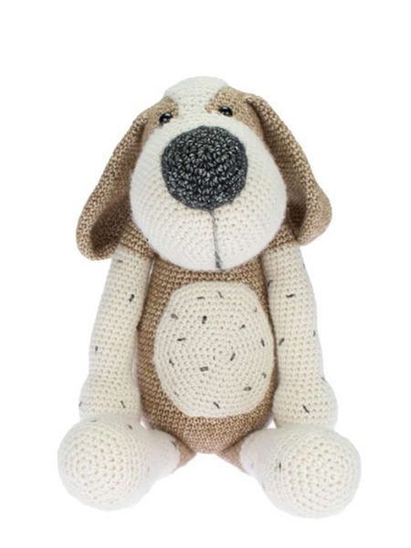 Aanpassing Beagle Boris