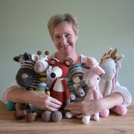 Herriët van de Wiel Herriët van de Wiel