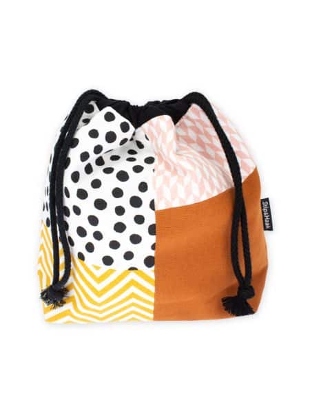 Projectbag Medium "Multicolor"