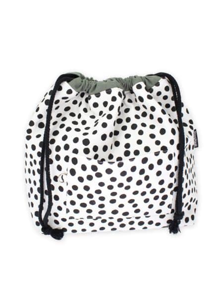 Projectbag Large "Dot"