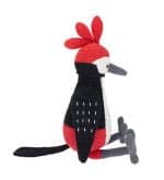 Pattern Woodpecker Steef - Image 3