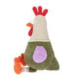 Pattern Chicken Kaatje - Image 3