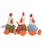 Pattern Chicken Kaatje - Image 2