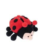 Haakpakket lieve Loïs - velvet